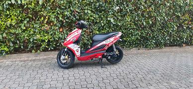 Malaguti F 12 R lq