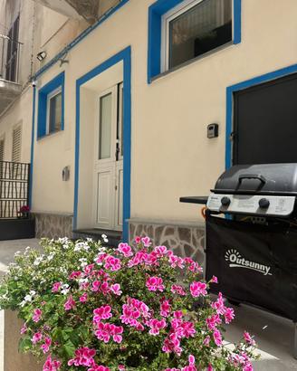 Casa Vacanze Lipari
