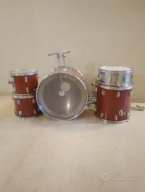 Batteria 
