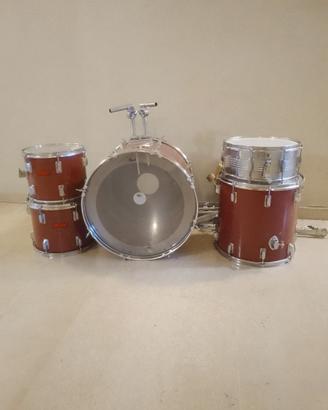 Batteria 