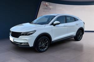 Dfsk Glory F5 1.5 bifuel Gpl cvt