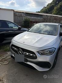 Gla 200d premium