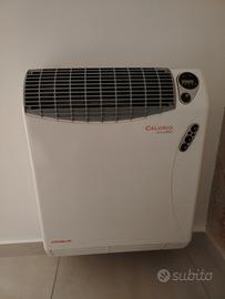 radiatore robur