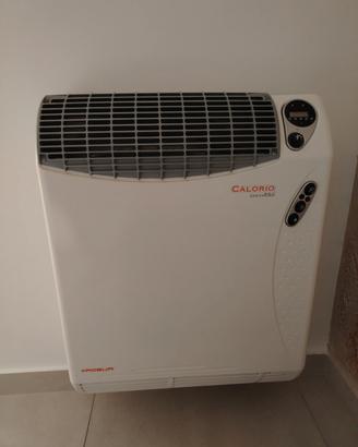radiatore robur