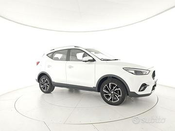 MG ZS 1.0T-GDI Luxury