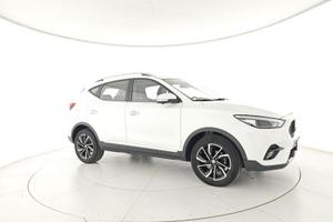 MG ZS 1.0T-GDI Luxury