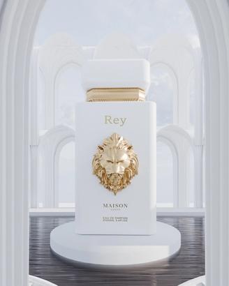 Rey di MAISON ASRAR