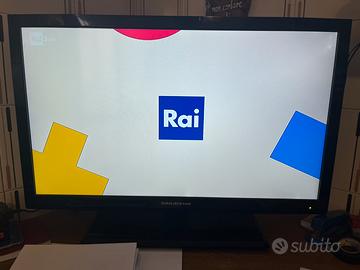 Televisore Sinudyne Led 29 pollici