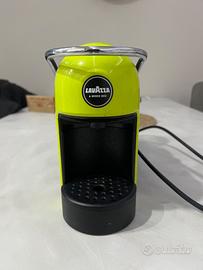 Macchina caffè Lavazza a modo mio