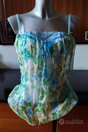 Top sottoveste (camisole) di Intimissimi taglia S