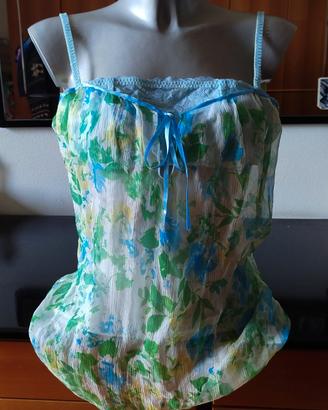 Top sottoveste (camisole) di Intimissimi taglia S