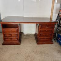 Scrivania anni 70'