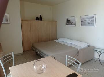 Appartamenti in residence