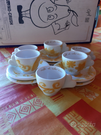 Thun Servizio da caffè