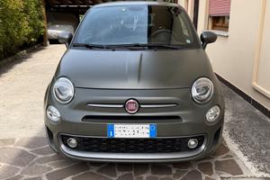 Fiat 500 s