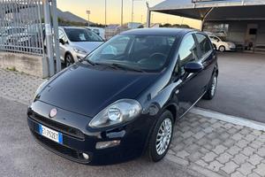Fiat Punto 1.3 MJT II 75 CV 5 porte Lounge