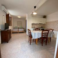 Monolocale Nicotera brevi periodi