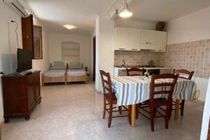 Monolocale Nicotera brevi periodi