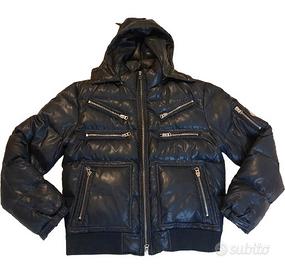 Bomber, Moncler,
giubbotto, cappuccio