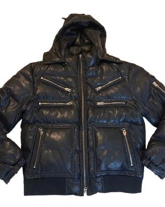 Bomber, Moncler,
giubbotto, cappuccio