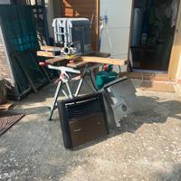 Stufa trumatic s 5002