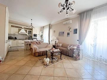 3 LOCALI A SAN SEVERO