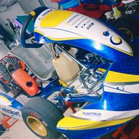 Go Kart Minikart Lenzokart Lke Cayman
