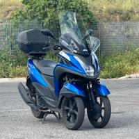 Yamaha Tricity 155 ABS