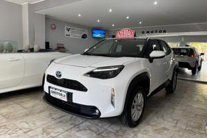 Toyota Yaris Cross 1.5 Hybrid 5p. E-CVT Business