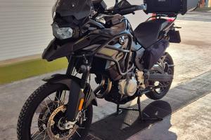 BMW GS 850