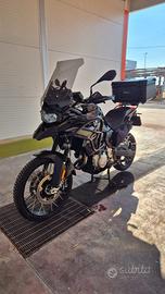 BMW GS 850