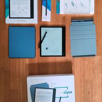 kobo Elipsa ebook reader