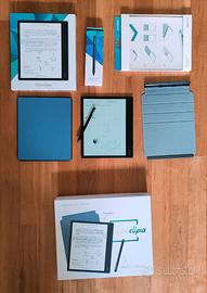 kobo Elipsa ebook reader