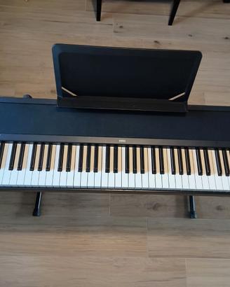 Korg B1 pianoforte digitale 88 tasti