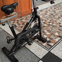 Cyclette Nordictrack