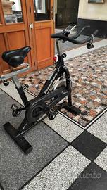 Cyclette Nordictrack