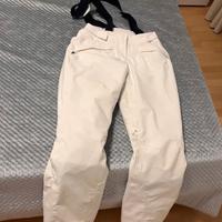Pantalone Sci donna taglia M