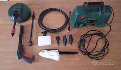 Bosch Idropulitrice EasyAquatak 120, 1500 W