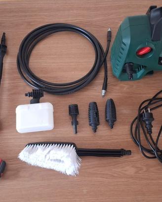 Bosch Idropulitrice EasyAquatak 120, 1500 W