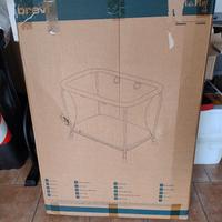 Box Brevi soft and play