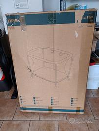 Box Brevi soft and play