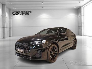 Audi Q8 50 3.0 tdi mhev S line edition quattro tip