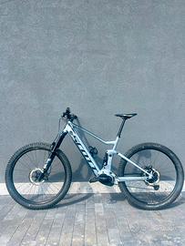Scott Genius eRIDE 930 2022 - MTB Elettrica Tag L