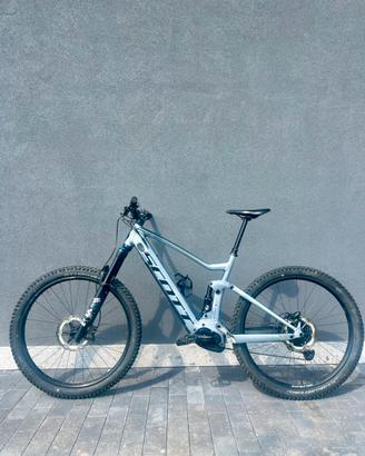 Scott Genius eRIDE 930 2022 - MTB Elettrica Tag L