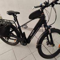 bici elettrica XP