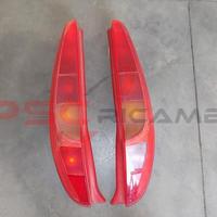 Faro fanale stop posteriore Fiat Punto 2° serie