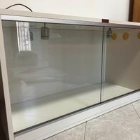 TECA PER ANIMALI ESOTICI