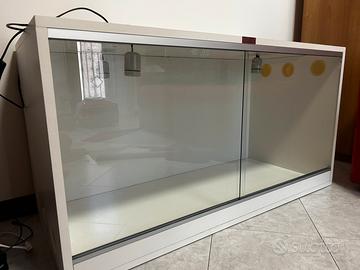 TECA PER ANIMALI ESOTICI