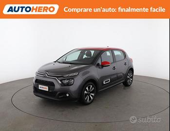 CITROEN C3 LK66191