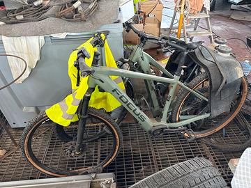 Bici elettrica